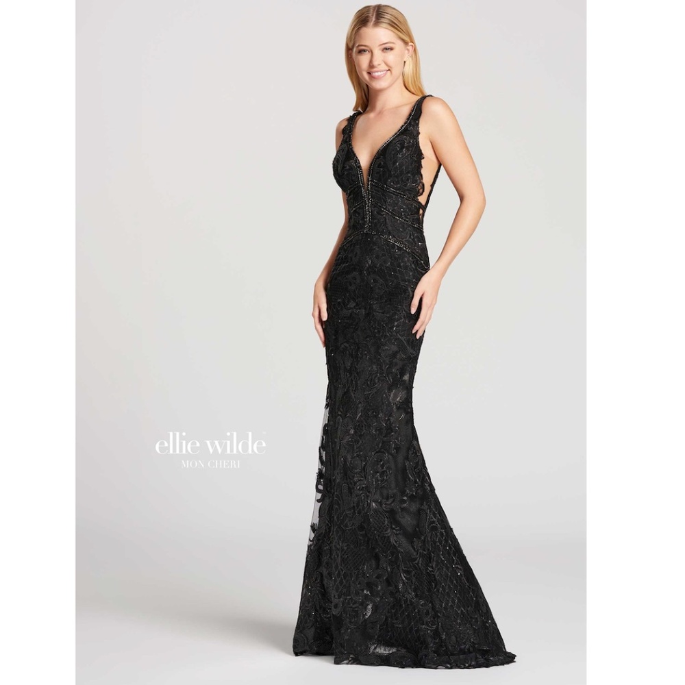 Ellie Wilde Prom Dress